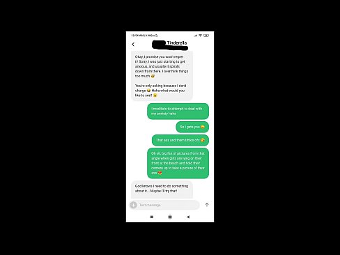 ❤️ Men haramga Tinder-dan yangi PAWG qo'shdim (Tinder bilan suhbatlashing) Sluts uz.obuvlisett.ru ❌️❤
