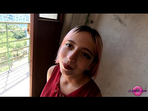 ❤️ Talaba shahvoniy so'radi bir begona yilda Outback - uning yuzida konfet Sluts uz.obuvlisett.ru ❌️❤